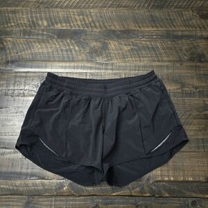 LULULEMON Hotty Hot Shorts | 8‎